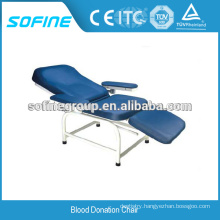 Medical Blood Transfusion chair